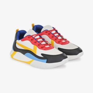 Color Sneakers